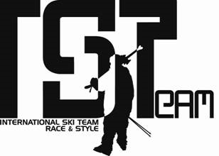 International Ski Team Logo